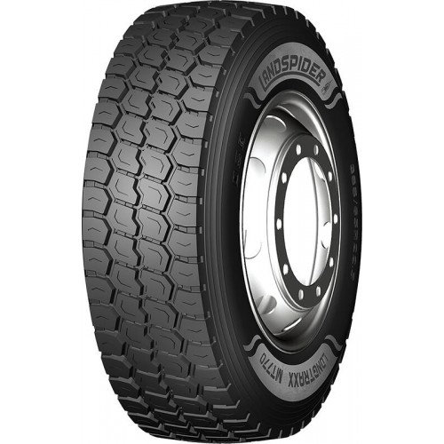 385/65 R22,5 164K Landspider Longtraxx MT770